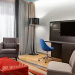 Park Inn By Radisson Jeddah Madinah Road