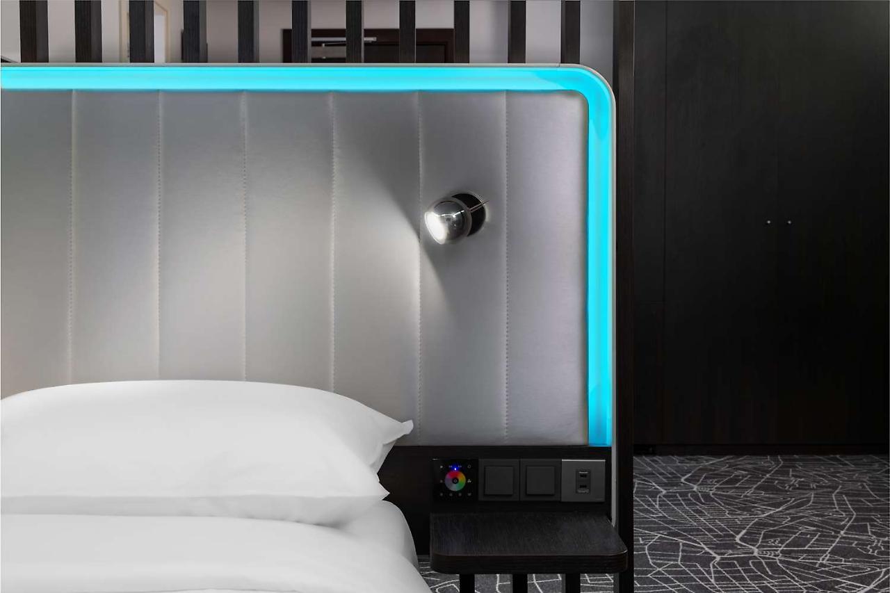Park By Radisson Madinah Road 4* Jeddah