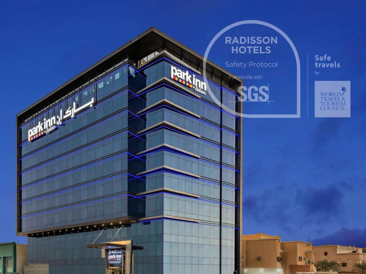 Park By Radisson Madinah Road 4* Djeddah