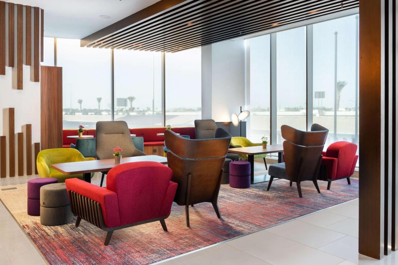 Hotel Park By Radisson Madinah Road