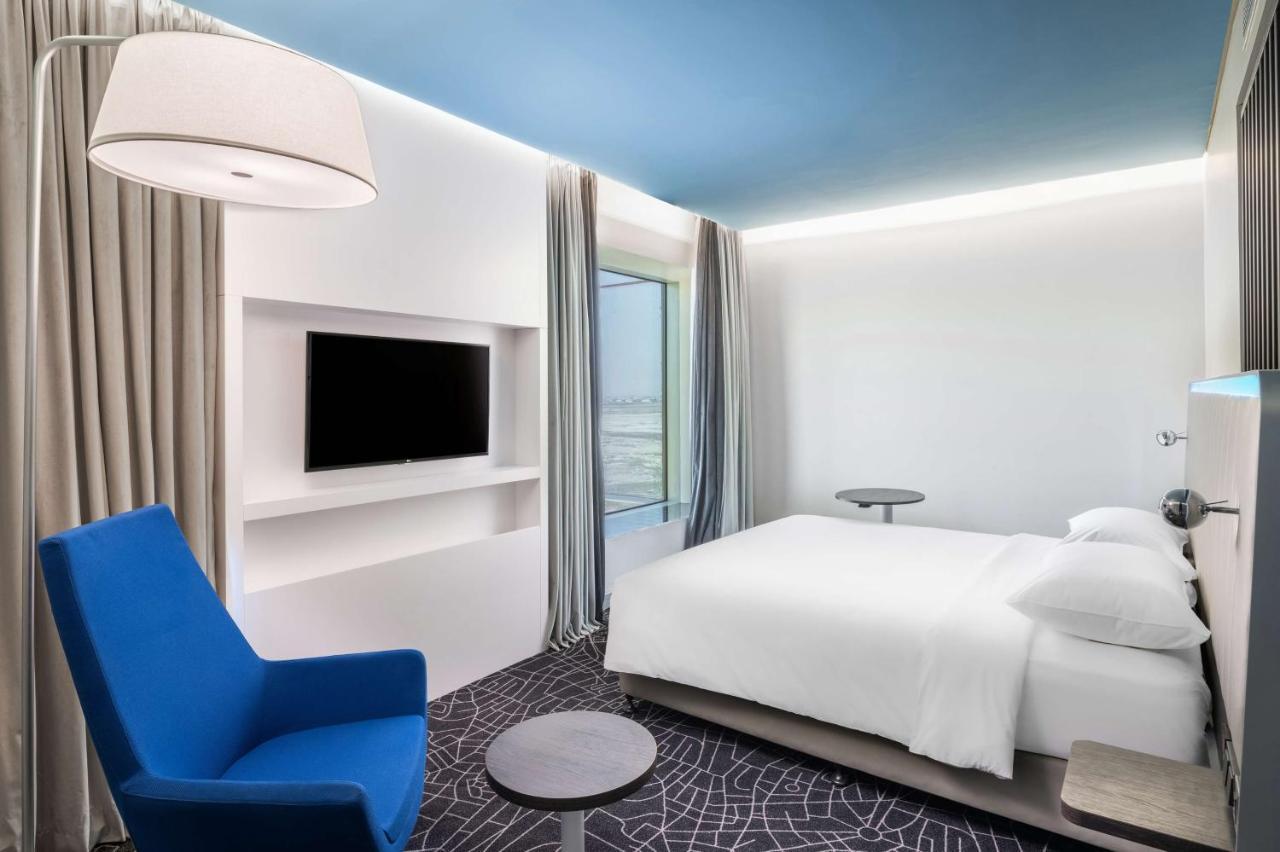 Park By Radisson Madinah Road 4* Jeddah