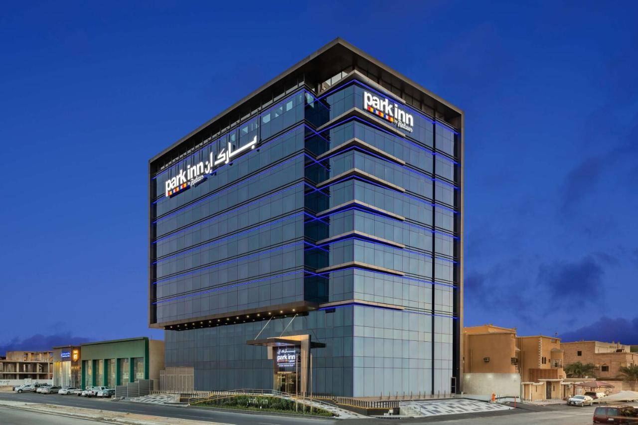 Park By Radisson Madinah Road 4* Djeddah
