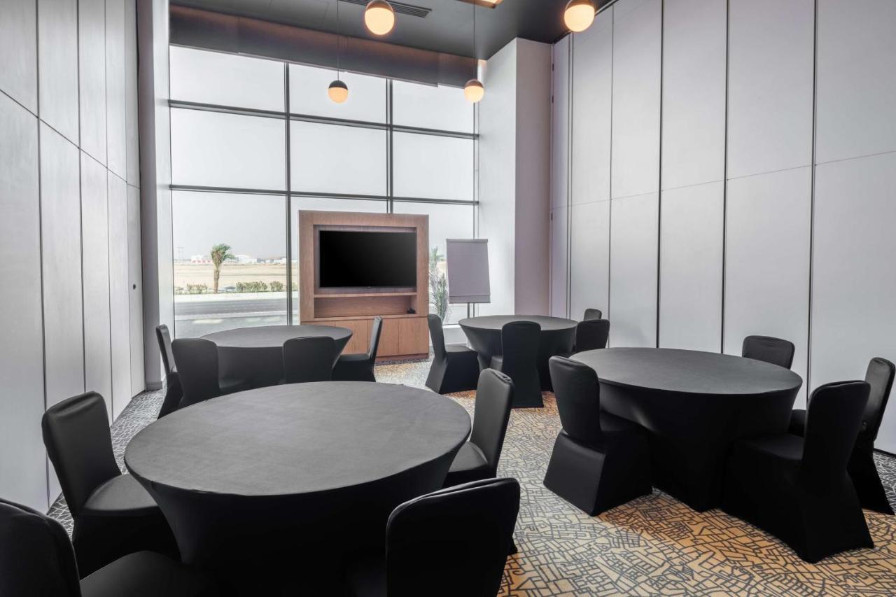 Park By Radisson Madinah Road Jeddah